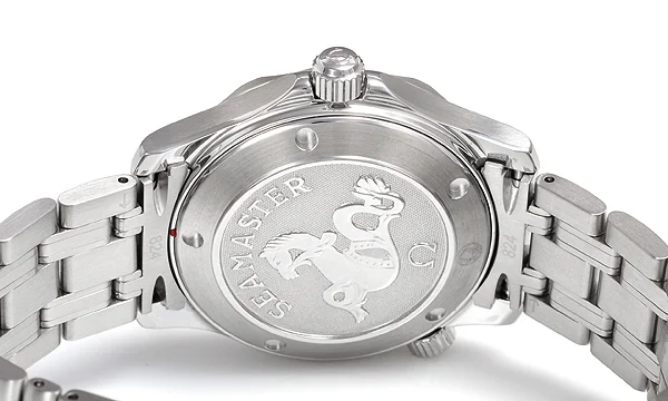 オメガ 2223.80 コピー 時計[2]