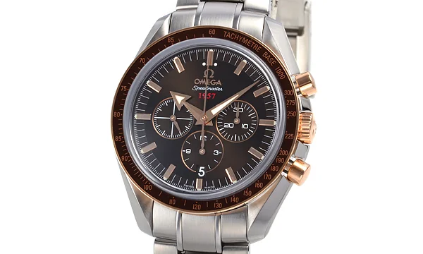 オメガ 321.90.42.50.13.002 コピー 時計