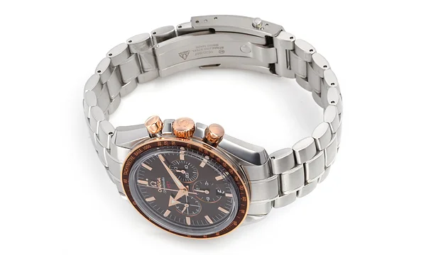 オメガ 321.90.42.50.13.002 コピー 時計[1]