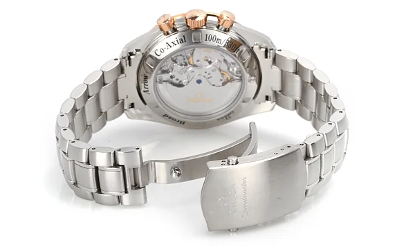 オメガ 321.90.42.50.13.002 コピー 時計[2]