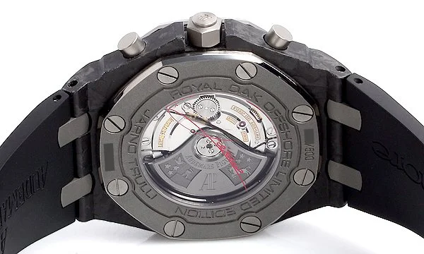 オーデマピゲ 26202AU.OO.D002CA.01 コピー 時計[3]