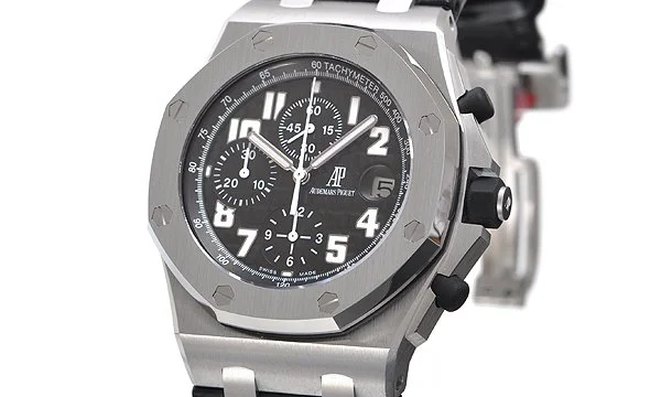 オーデマピゲ 26170ST.OO. D101CR.03 コピー 時計