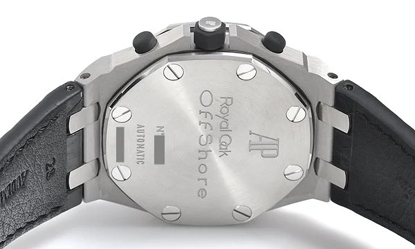 オーデマピゲ 26170ST.OO. D101CR.03 コピー 時計[2]