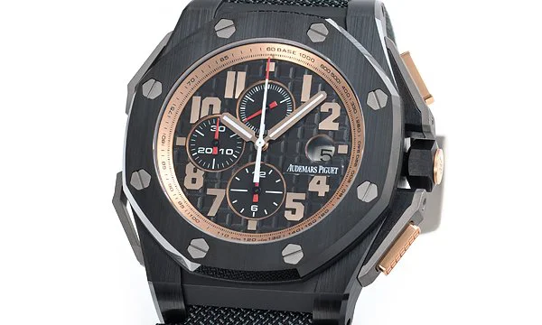 オーデマピゲ 26378IO.OO. A001KE.01 コピー 時計