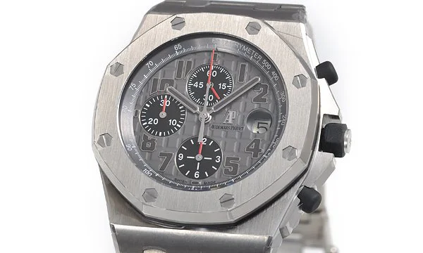 オーデマピゲ 26170TI.00. 1000TI.01 コピー 時計