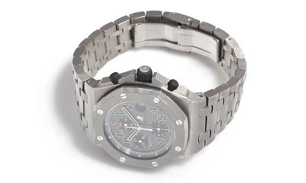 オーデマピゲ 26170TI.00. 1000TI.01 コピー 時計[1]