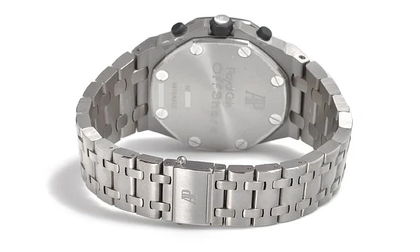 オーデマピゲ 26170TI.00. 1000TI.01 コピー 時計[2]