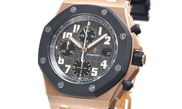オーデマピゲ 25940OK.OO. D002CA.02.A コピー 時計