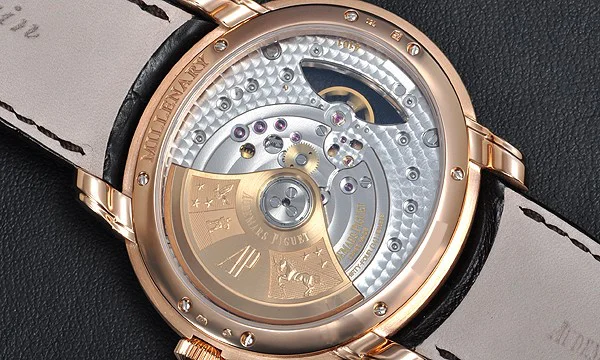 オーデマピゲ 15350OR.OO. D093CR.01 コピー 時計[3]