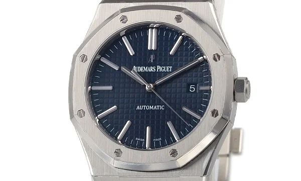 オーデマピゲ 15400ST.OO.1220ST.03 コピー 時計