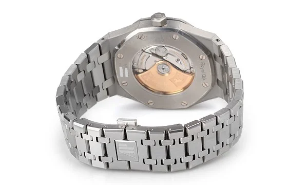 オーデマピゲ 15400ST.OO.1220ST.03 コピー 時計[2]