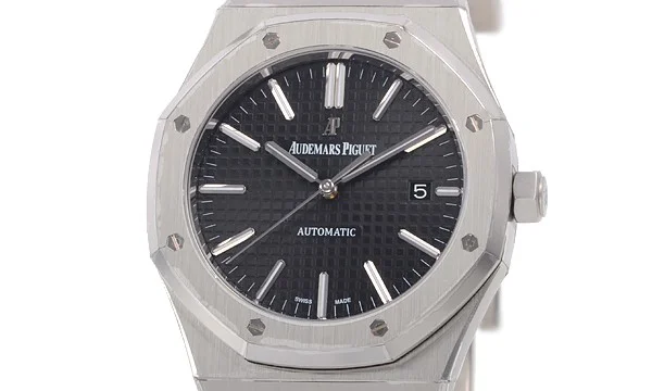 オーデマピゲ 15400ST.OO.1220ST.01 コピー 時計