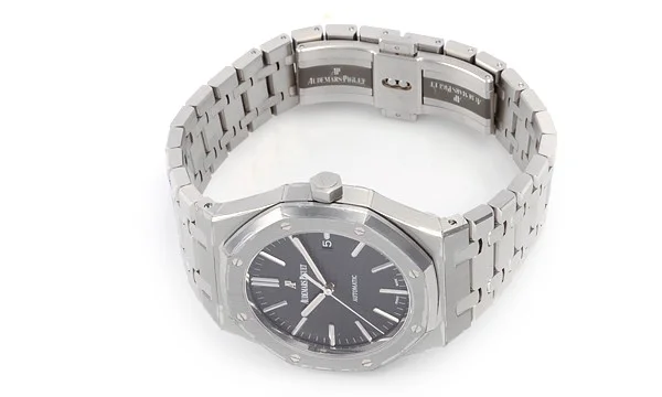 オーデマピゲ 15400ST.OO.1220ST.01 コピー 時計[1]