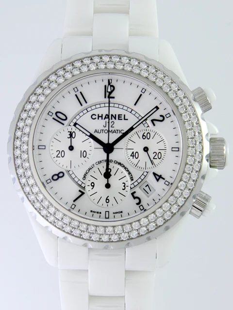 シャネル H1008 コピー 時計