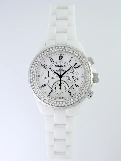 シャネル H1008 コピー 時計[1]
