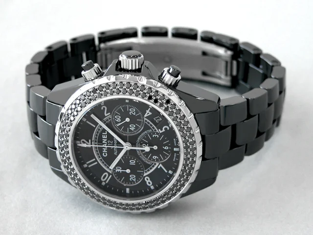 シャネル zH1419 コピー 時計[1]