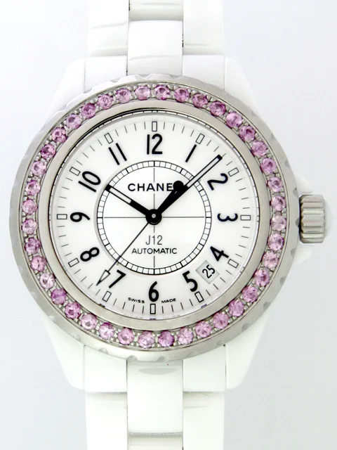 シャネル zH1182 コピー 時計