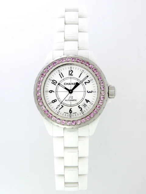シャネル zH1182 コピー 時計[1]