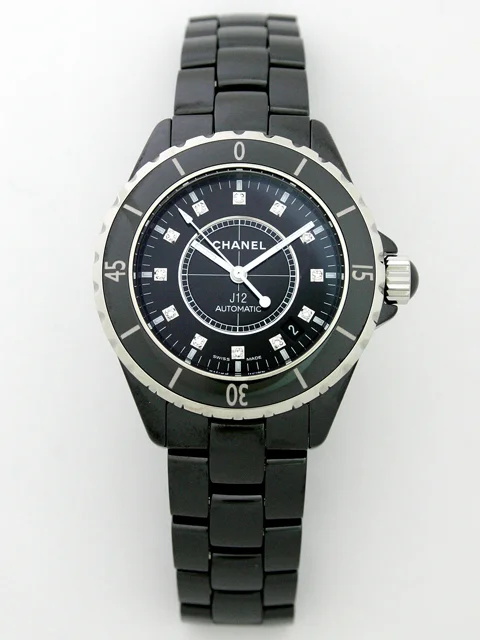 シャネル zH1626 コピー 時計[1]