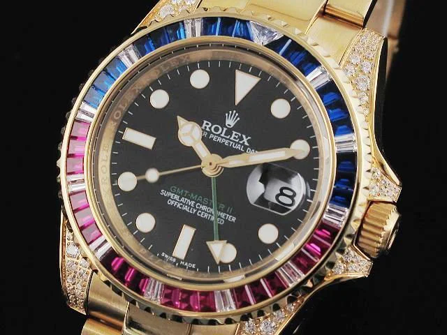 ロレックス  116758SARU コピー 時計