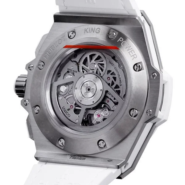 ウブロ 701.NE.0127.GR コピー 時計[2]