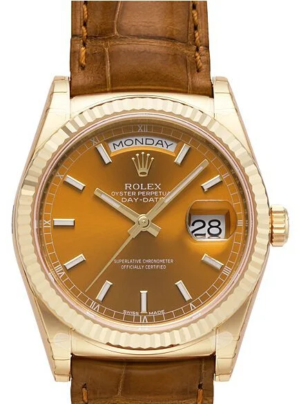 ロレックス 118138 スーパーコピー 時計