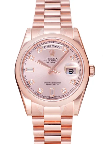 ロレックス 118205FA スーパーコピー 時計