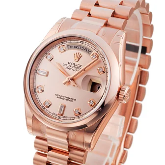 ロレックス 118205FA スーパーコピー 時計[1]