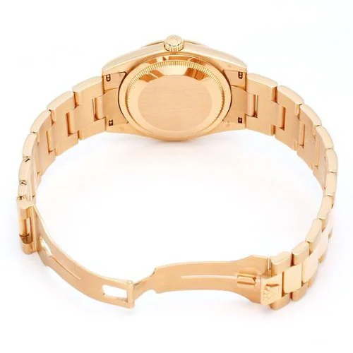 ロレックス 118205F-MET-A スーパーコピー 時計[2]