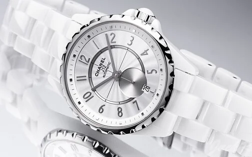 シャネル  H3837 コピー 時計