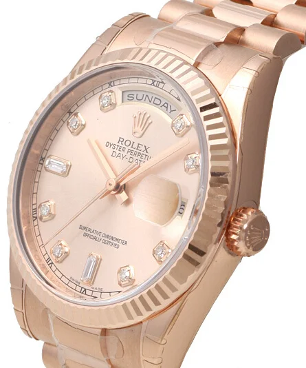 ロレックス 118235FA コピー 時計[1]