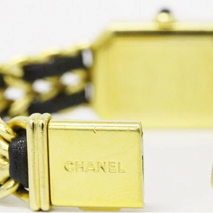 シャネル H0001 コピー 時計[1]