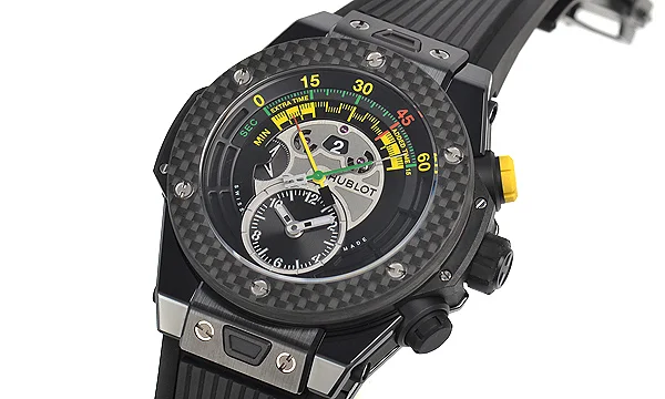 ウブロ 412.CQ.1127.RX コピー 時計