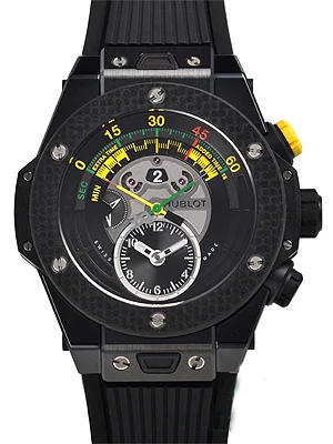 ウブロ 412.CQ.1127.RX コピー 時計[3]