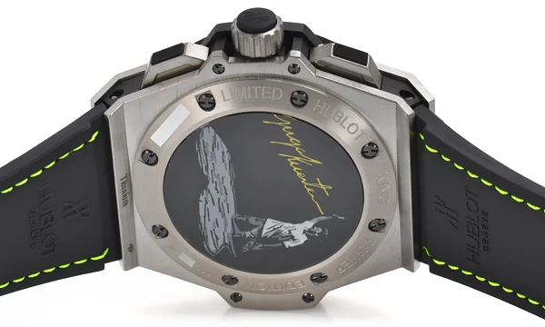 ウブロ 703.NQ.1129.NR.GUG13 コピー 時計[3]