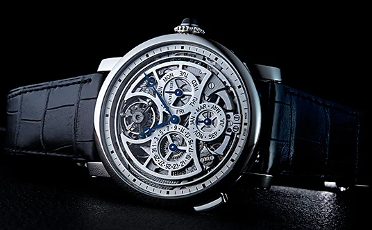 カルティエ CRW1556251 コピー 時計[1]