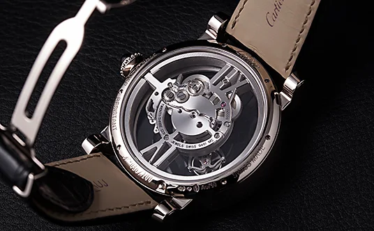 カルティエ CRW1556250 コピー 時計