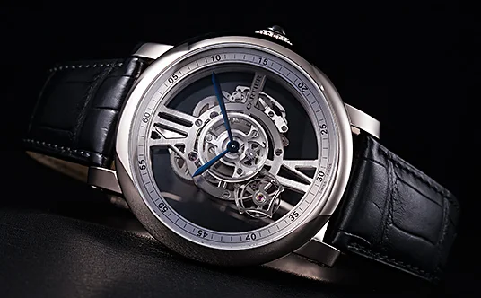 カルティエ CRW1556250 コピー 時計[1]