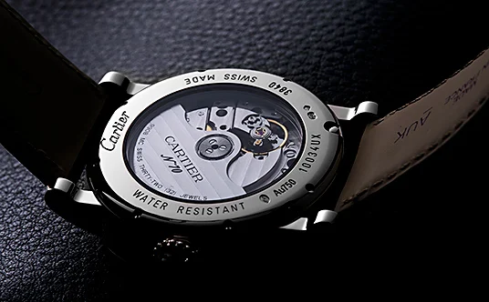 カルティエ CRWHRO0003 コピー 時計