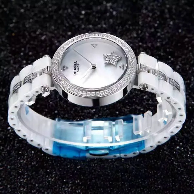 シャネル H456 コピー 時計[2]