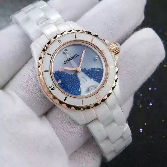 シャネル H4864 コピー 時計
