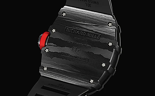 リシャールミル RM35-01 コピー 時計[1]