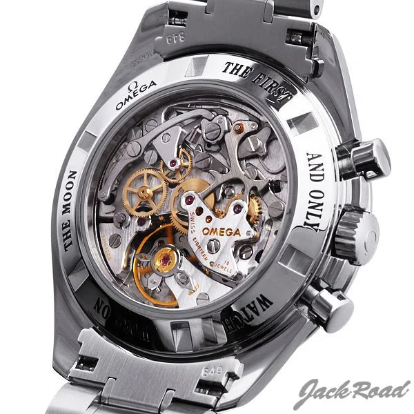 オメガ  3573.50 コピー 時計[1]