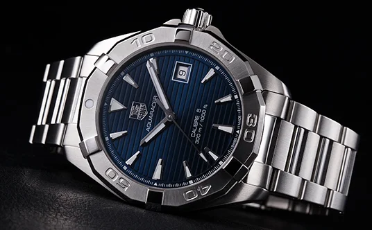 タグホイヤー WAY2112.BA0910 コピー 時計