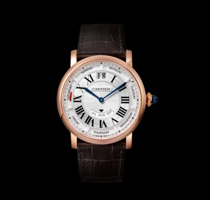 カルティエ WHRO0002 コピー 時計