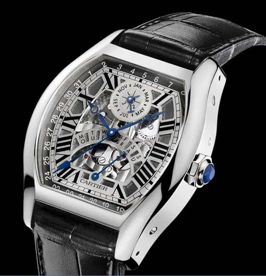 カルティエ W1580048 コピー 時計[1]