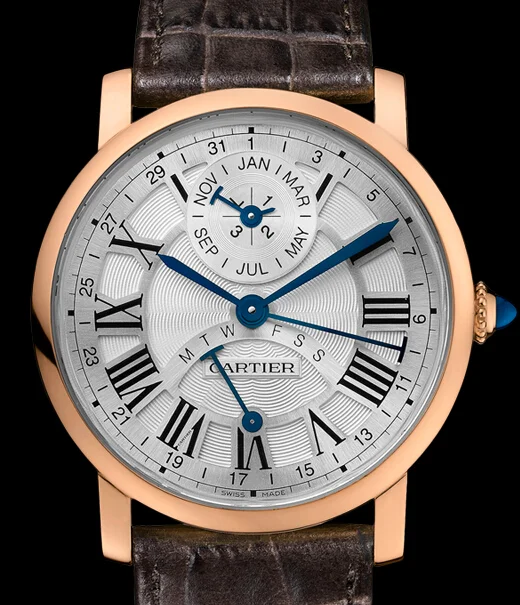 カルティエ W1556217 コピー 時計