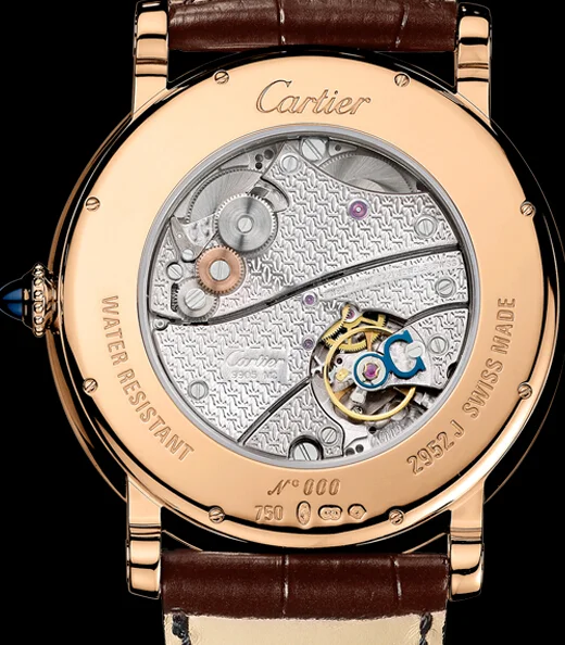 カルティエ W1553751 コピー 時計[1]