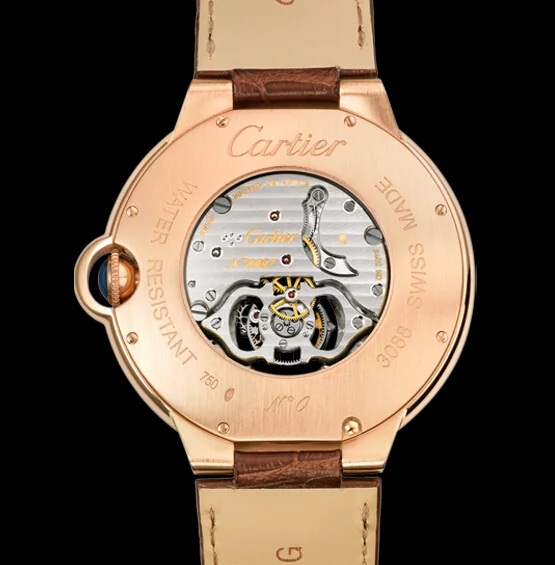 カルティエ w6920001 コピー 時計[1]