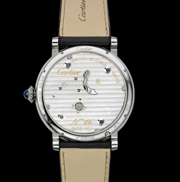 カルティエ W1556214 コピー 時計[2]